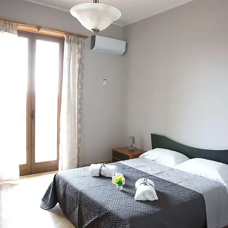 La Kore Guest house Agrigento