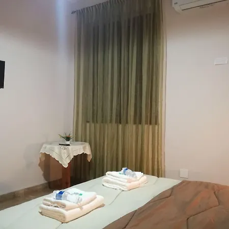 La Kore Guest house 3*