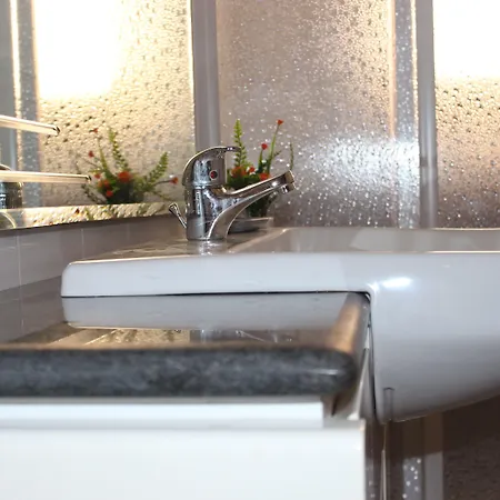 Guest house La Kore Agrigento