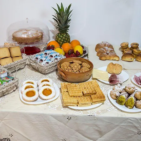 La Kore Guest house 3*