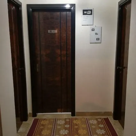 La Kore Guest house Agrigento