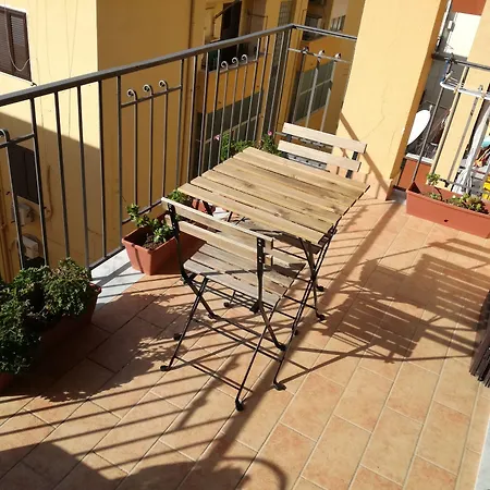 La Kore Guest house 3*