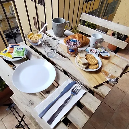 La Kore Guest house 3*