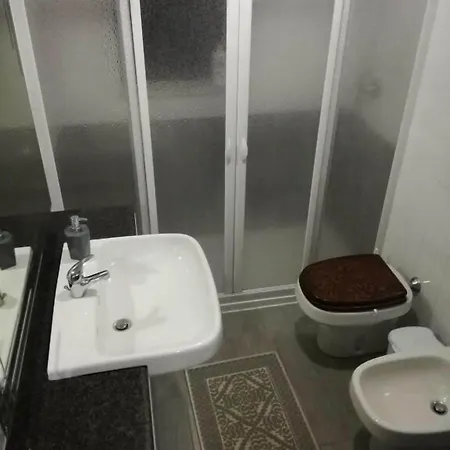 Guest house La Kore 3*