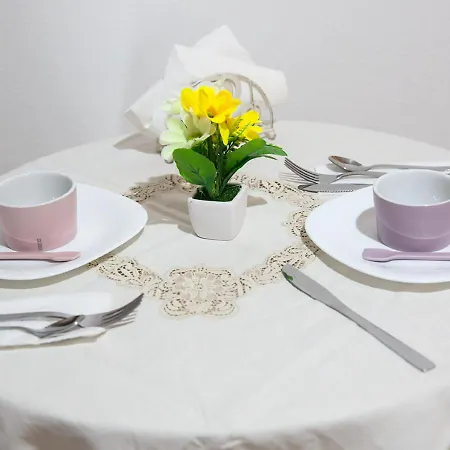 La Kore Guest house Agrigento