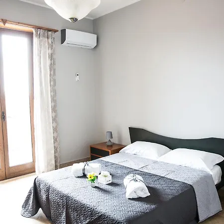 La Kore Guest house Agrigento