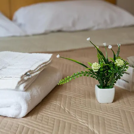 Guest house La Kore 3*