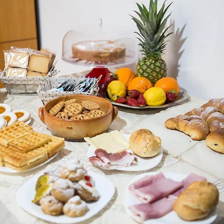 La Kore Guest house 3*