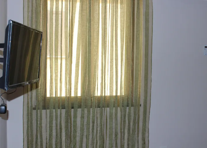 Guest house La Kore Agrigento