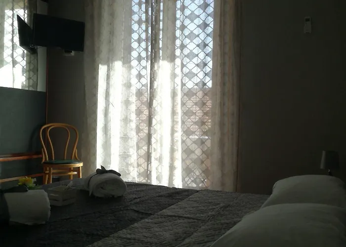 La Kore Guest house 3*