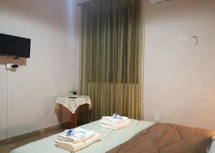 La Kore Guest house 3*