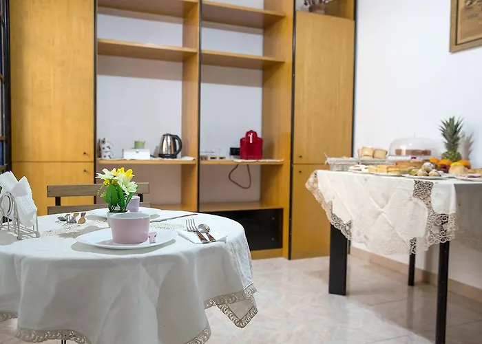 La Kore Guest house 3*