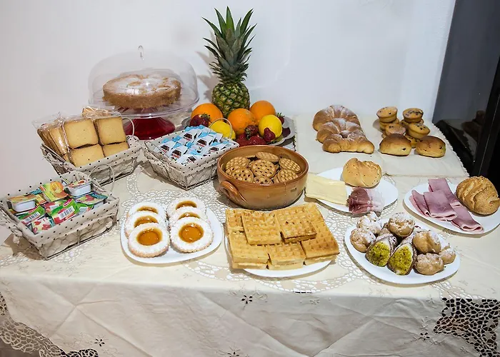 La Kore Guest house 3*