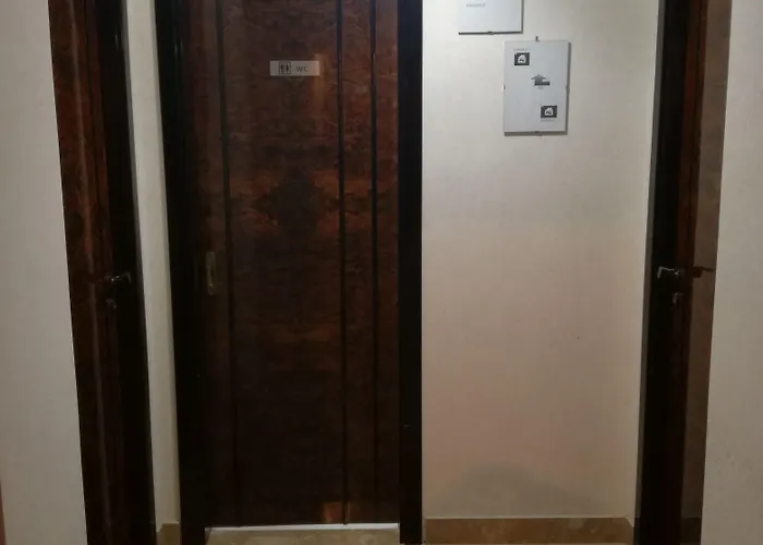 La Kore Guest house Agrigento