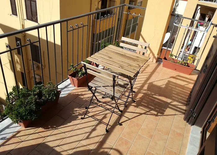 La Kore Guest house 3*