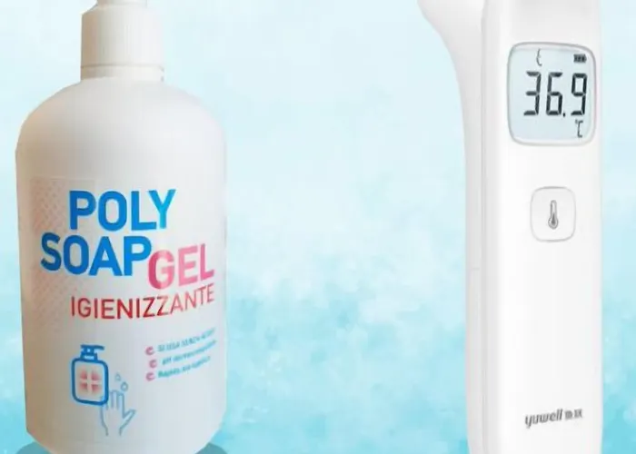 Affittacamere La Kore