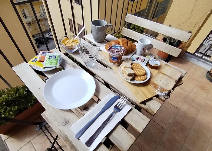 La Kore Guest house 3*