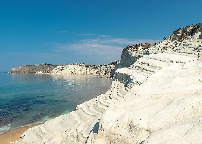 Guest house La Kore Agrigento