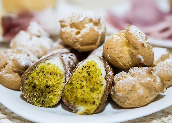 Guest house La Kore 3*