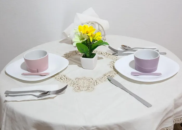 La Kore Guest house Agrigento