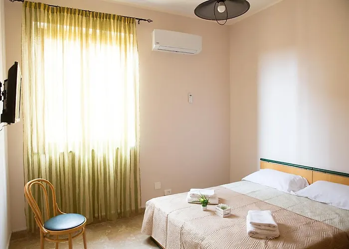 La Kore 3* Agrigento