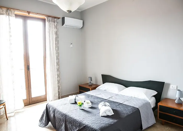 La Kore Guest house Agrigento
