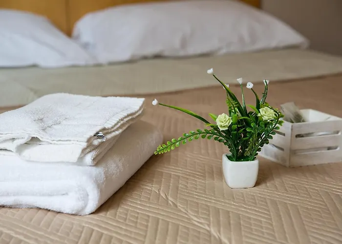 Guest house La Kore 3*