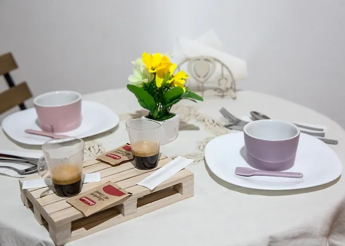 Affittacamere La Kore