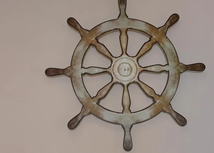 Guest house La Kore Agrigento