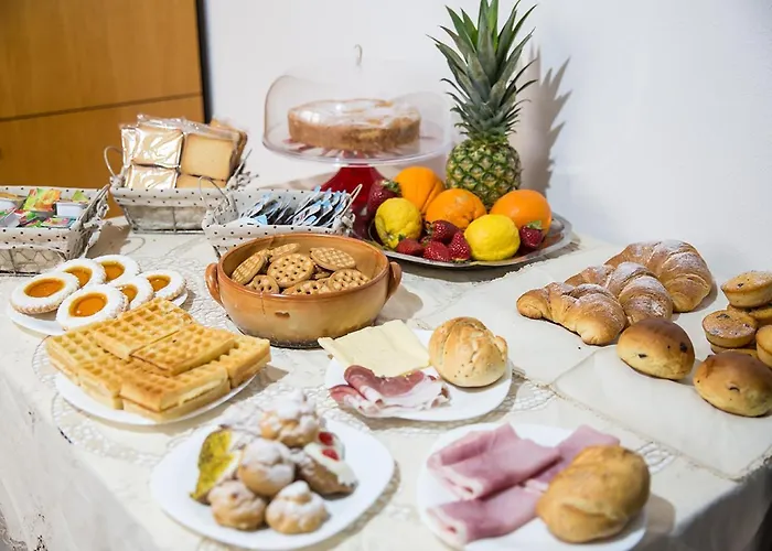 La Kore Guest house 3*