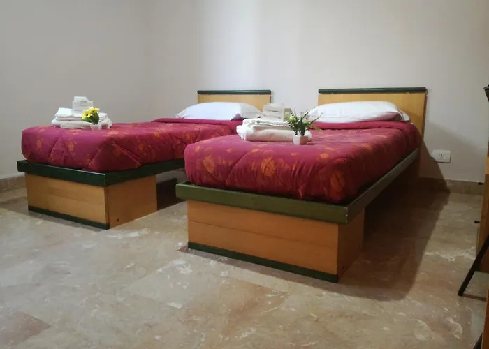 La Kore Guest house 3*