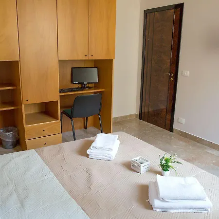 La Kore 3* Agrigento