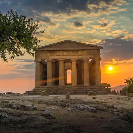 La Kore Agrigento