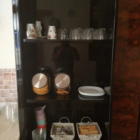 Гостевой дом La Kore