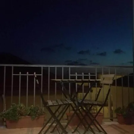 La Kore Affittacamere Agrigento