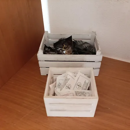 Pensionat La Kore Agrigento