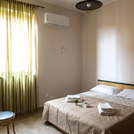 Pensión La Kore Agrigento