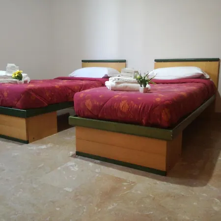 La Kore Гостевой дом 3*