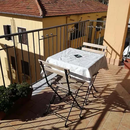 La Kore Pensión Agrigento