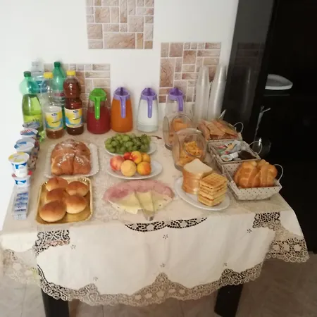 La Kore Pensión Agrigento