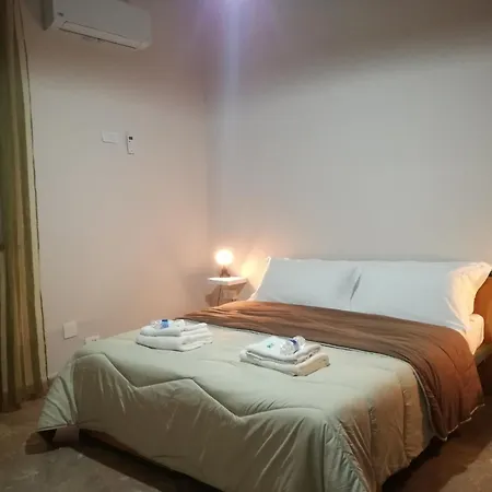 La Kore Pensión Agrigento