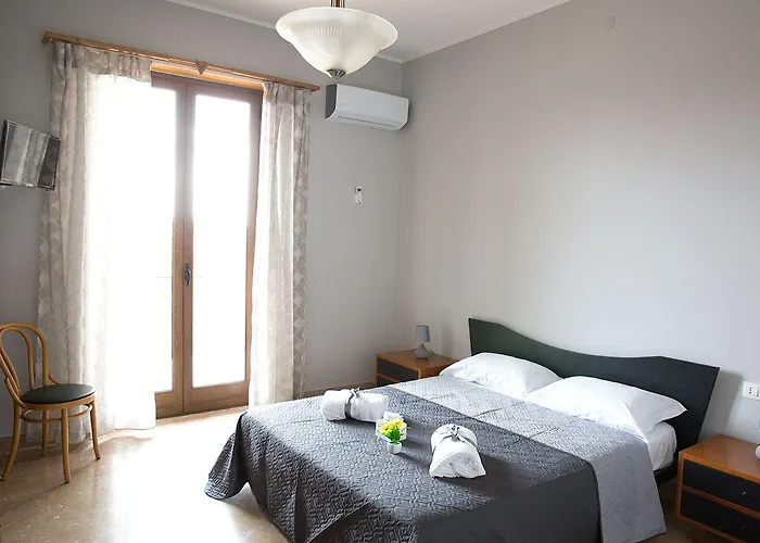 La Kore Pensionat Agrigento