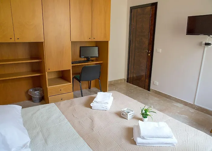 La Kore 3* Agrigento