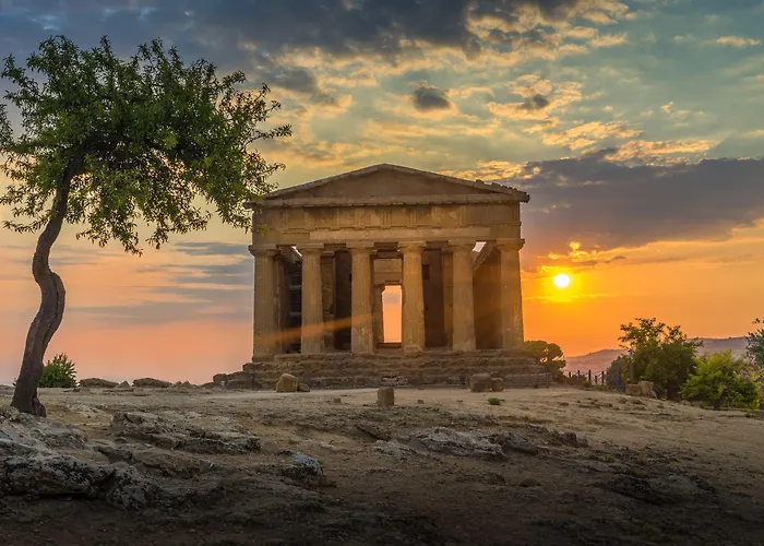 La Kore Agrigento