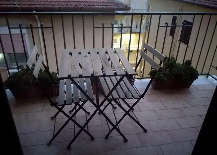 Pensionat La Kore Agrigento