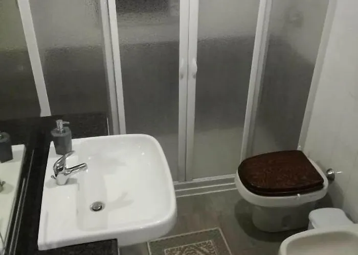 Pensionat La Kore 3*