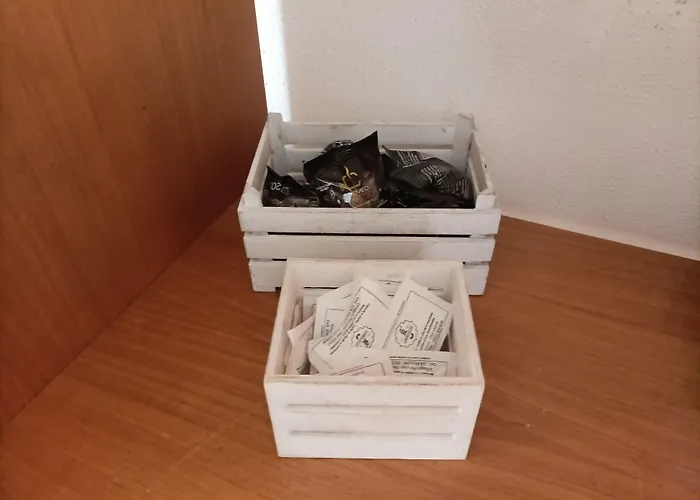 Pensionat La Kore Agrigento