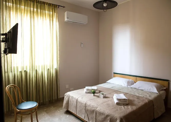 Pensionat La Kore Agrigento