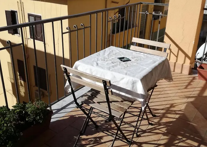 La Kore Pensionat Agrigento